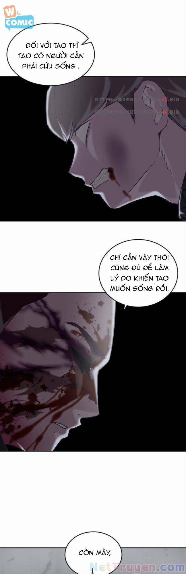 Cậu Bé Của Thần Chết 93 trang 61