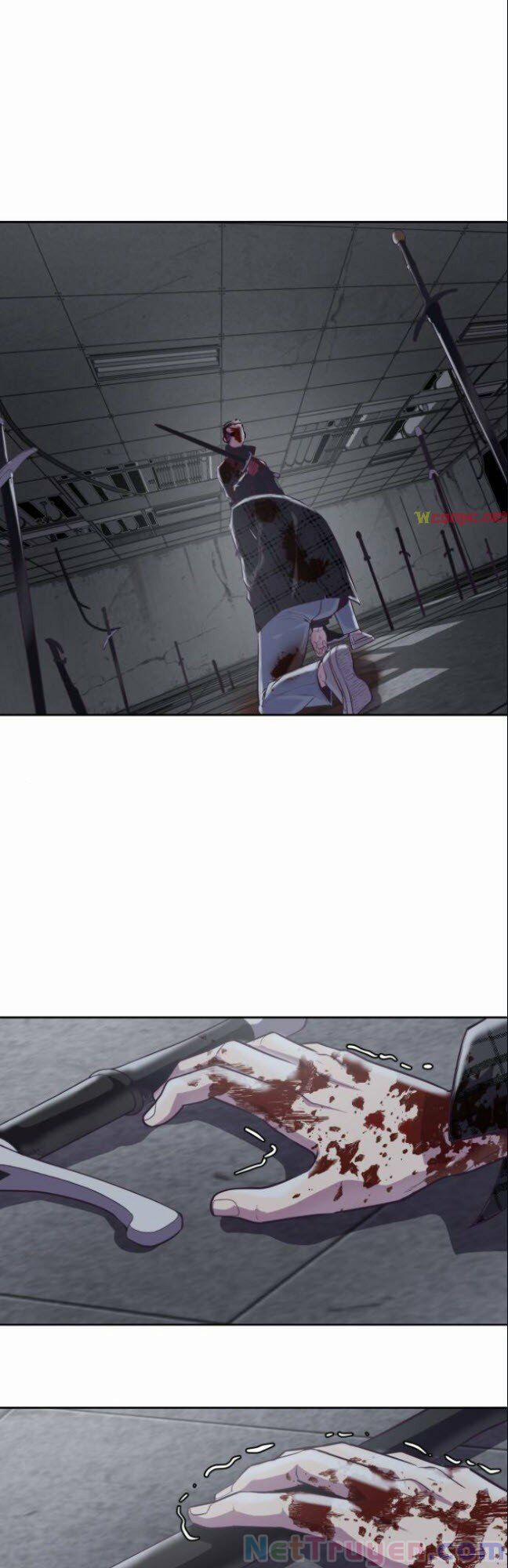 Cậu Bé Của Thần Chết 93 trang 63