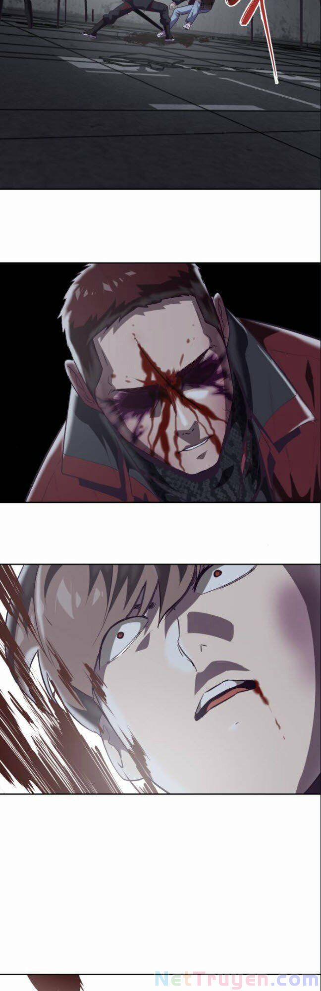 Cậu Bé Của Thần Chết 93 trang 65