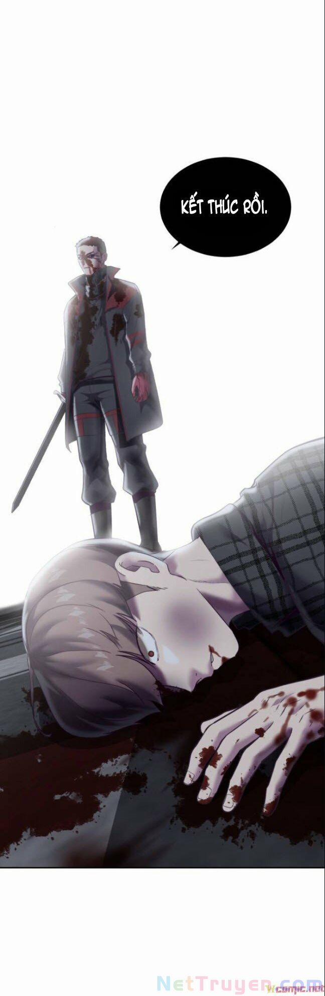 Cậu Bé Của Thần Chết 93 trang 67