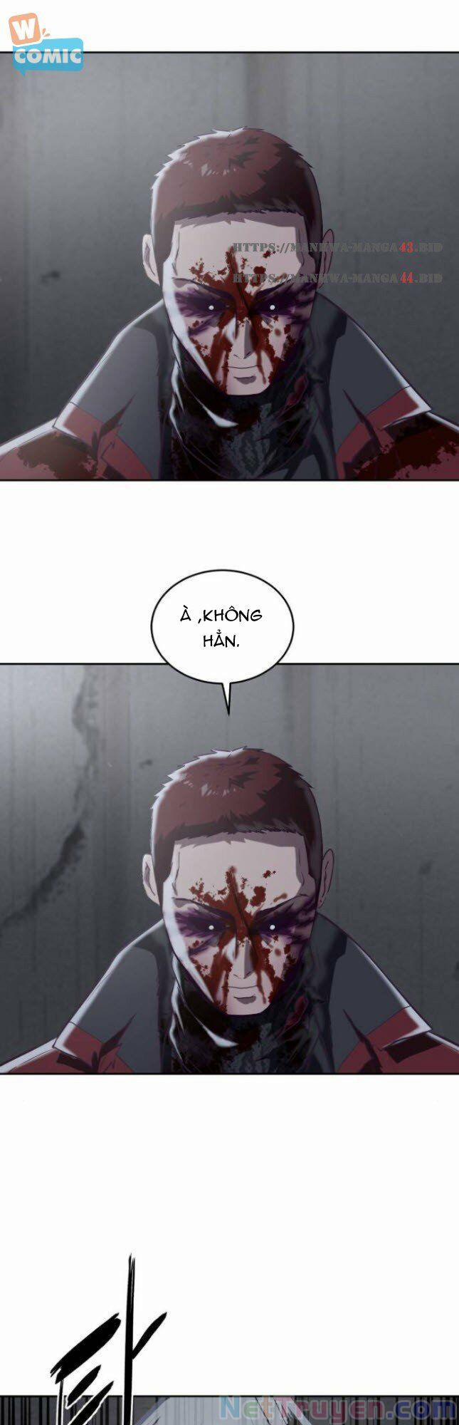 Cậu Bé Của Thần Chết 93 trang 68