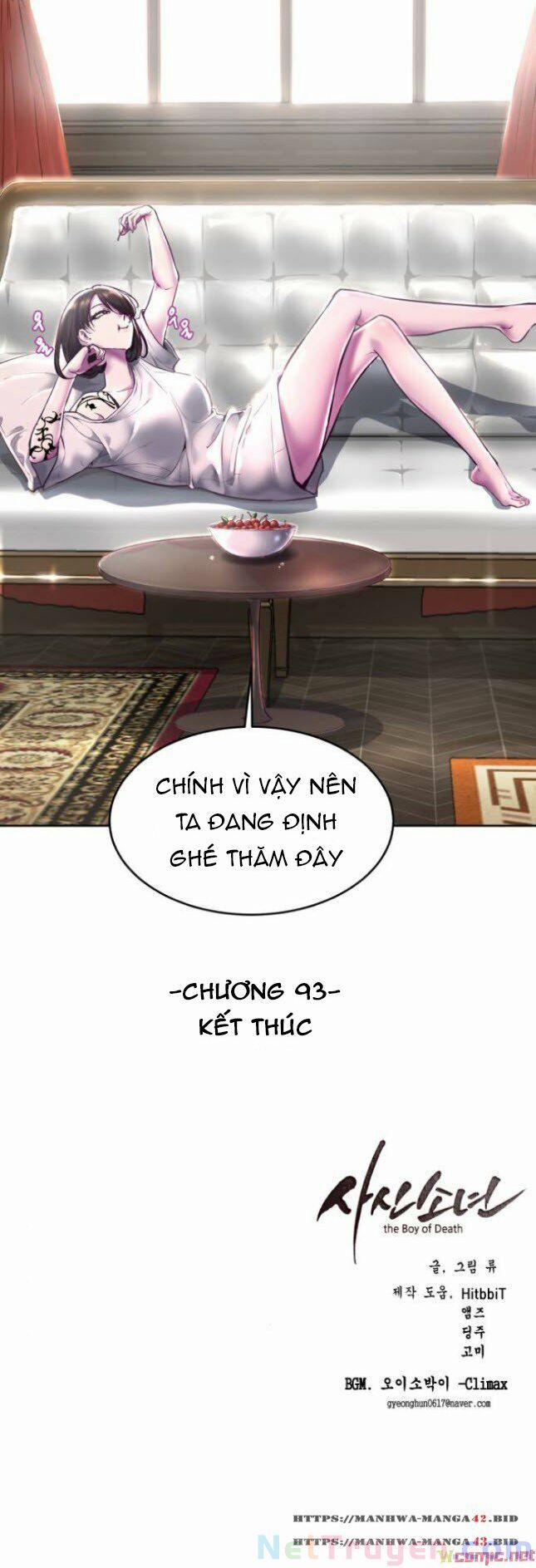 Cậu Bé Của Thần Chết 93 trang 72