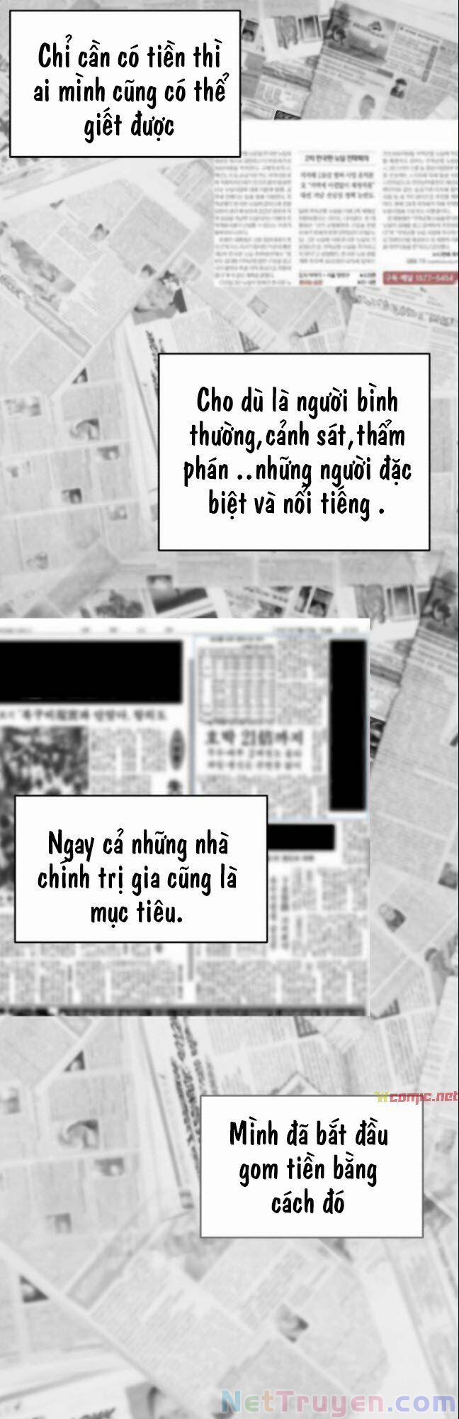 Cậu Bé Của Thần Chết 93 trang 8