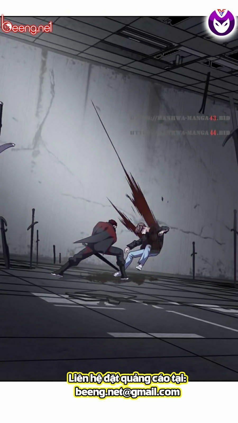 Cậu Bé Của Thần Chết 94 trang 0