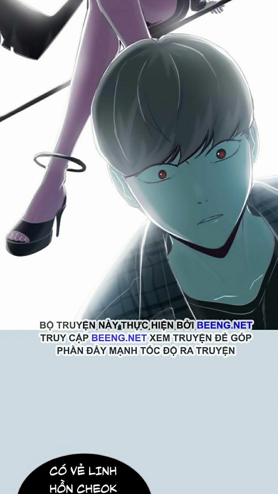 Cậu Bé Của Thần Chết 94 trang 10