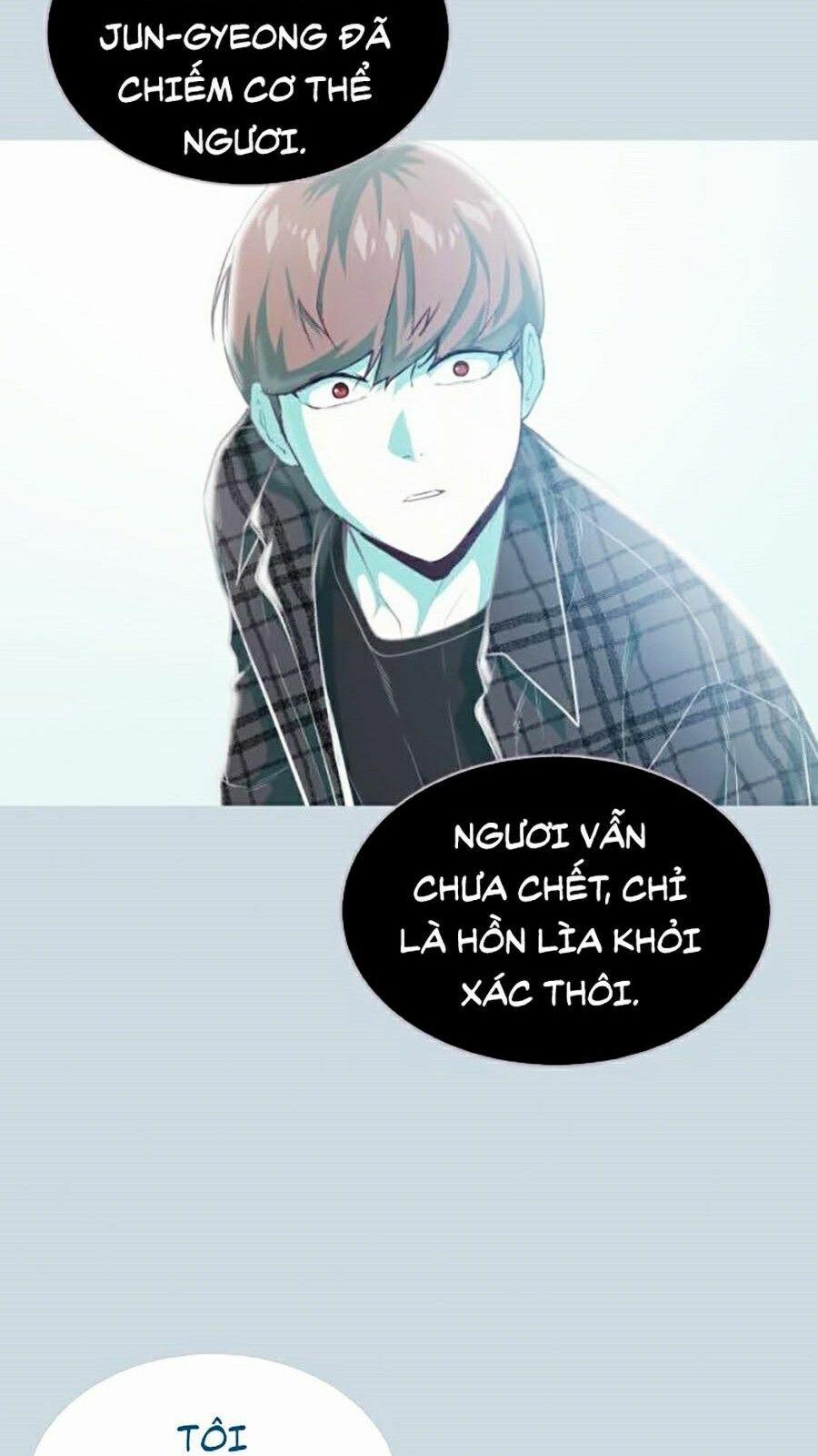 Cậu Bé Của Thần Chết 94 trang 11