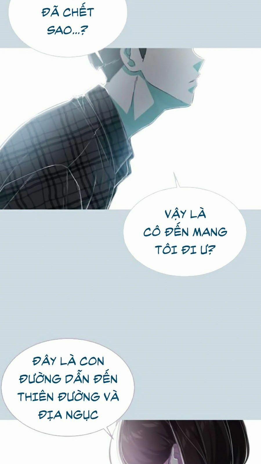 Cậu Bé Của Thần Chết 94 trang 12