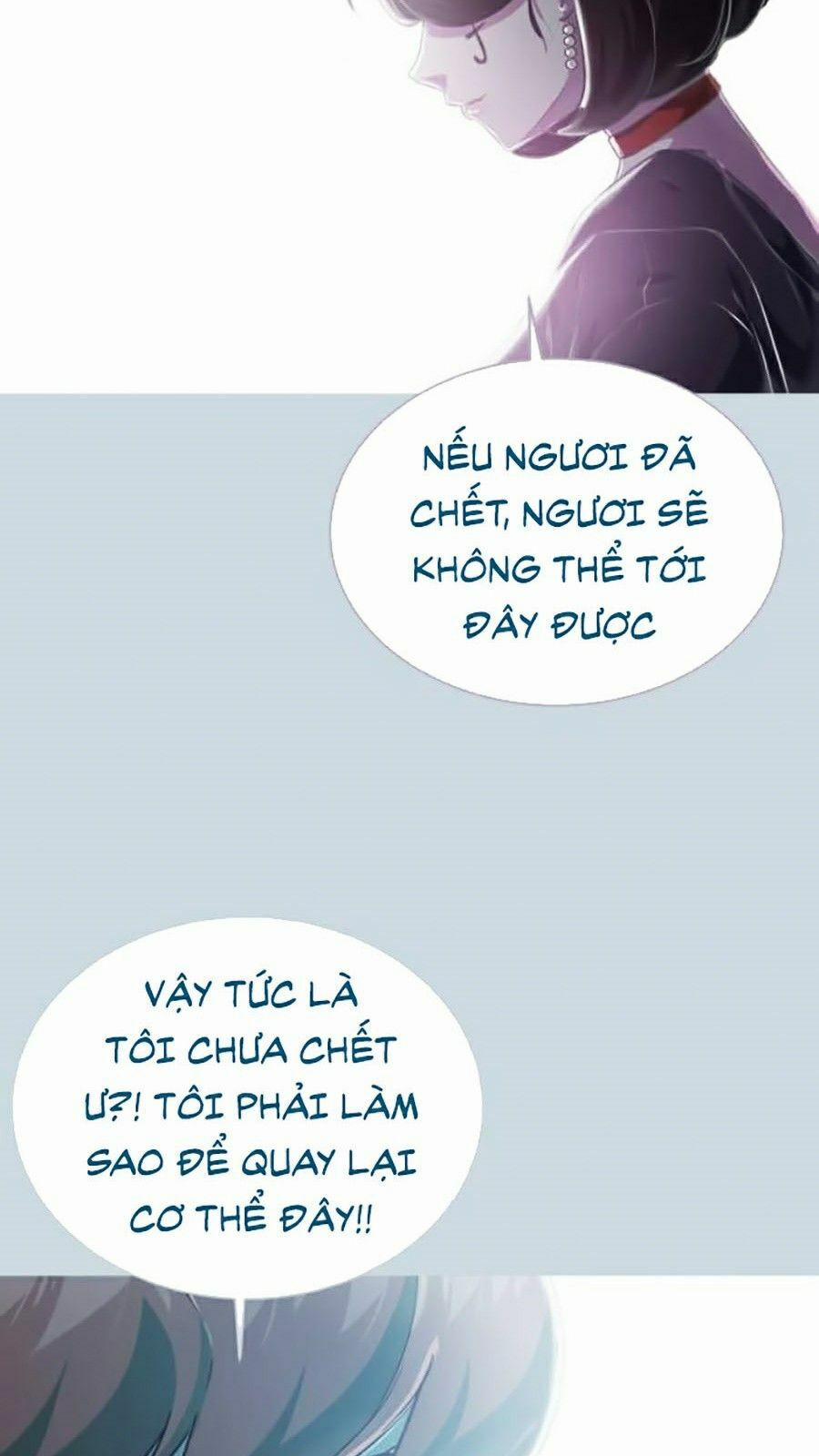 Cậu Bé Của Thần Chết 94 trang 13