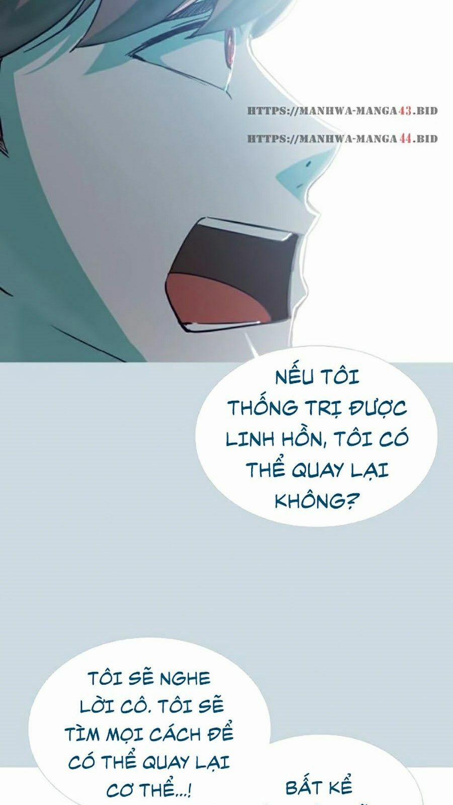 Cậu Bé Của Thần Chết 94 trang 14