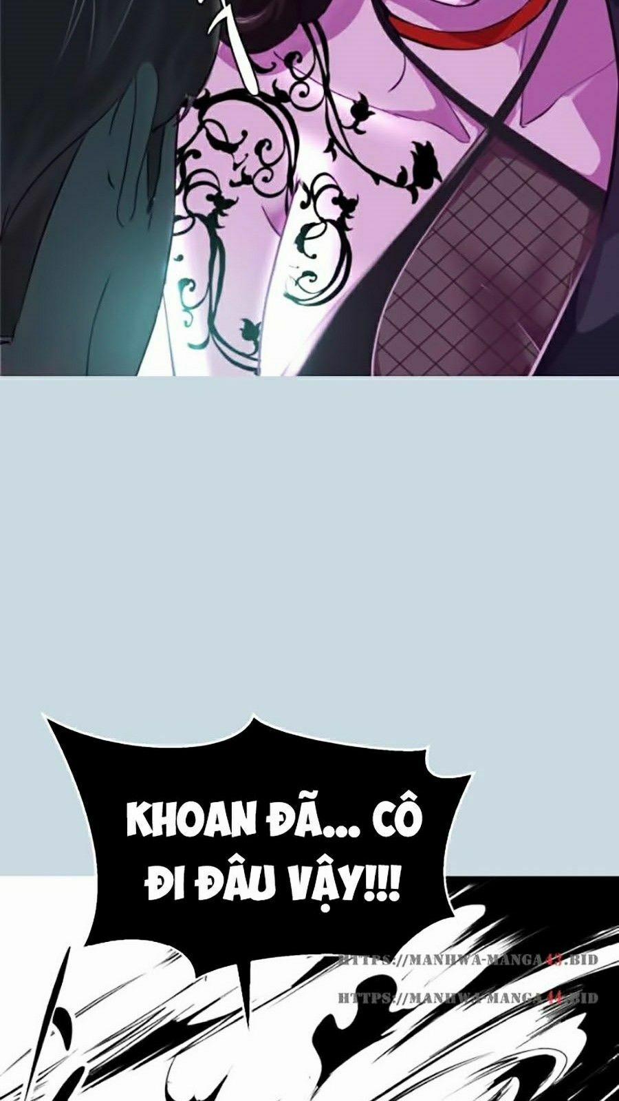 Cậu Bé Của Thần Chết 94 trang 24