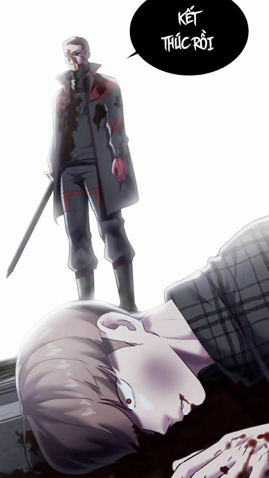 Cậu Bé Của Thần Chết 94 trang 3