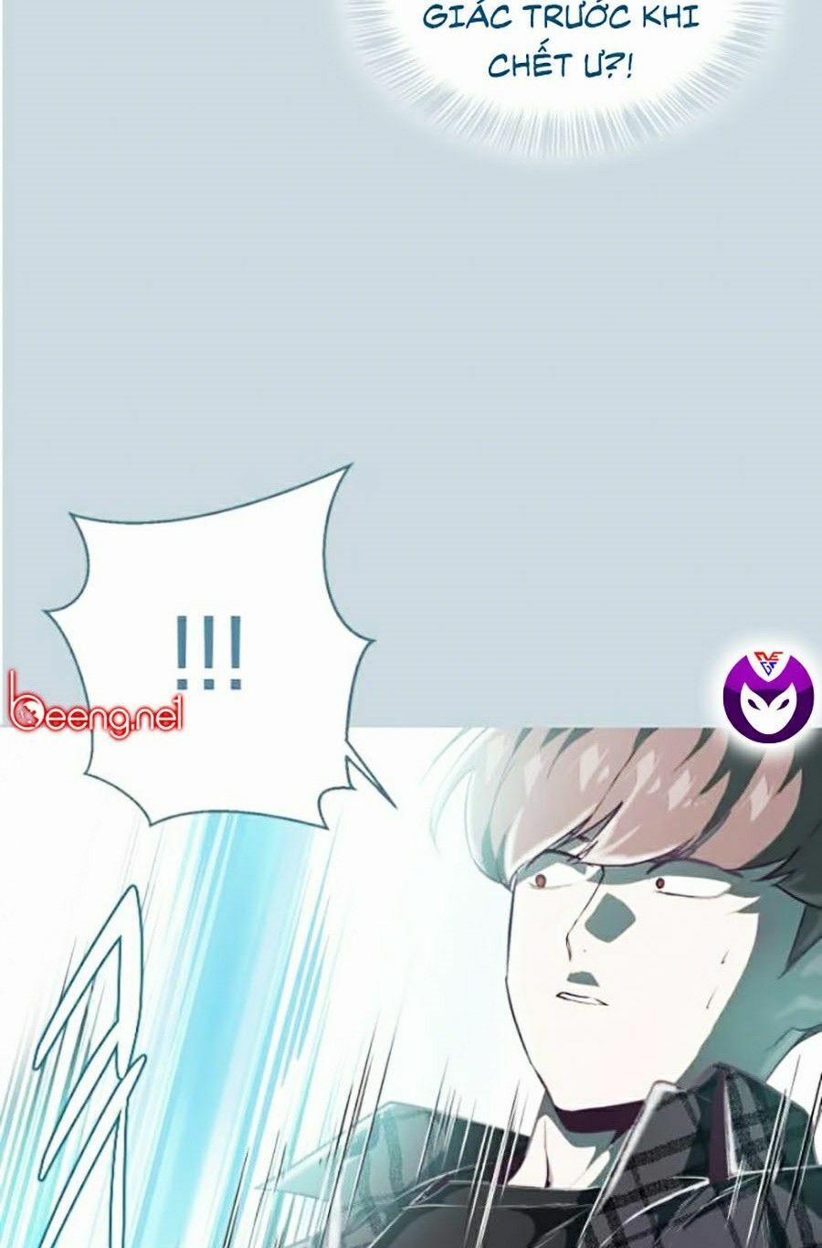 Cậu Bé Của Thần Chết 94 trang 38