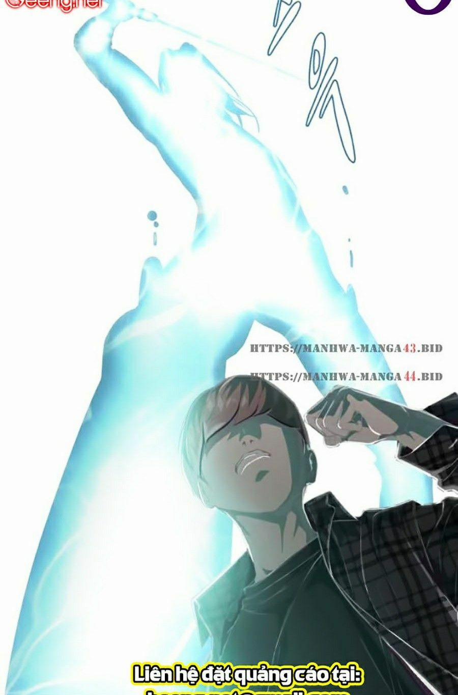 Cậu Bé Của Thần Chết 94 trang 46