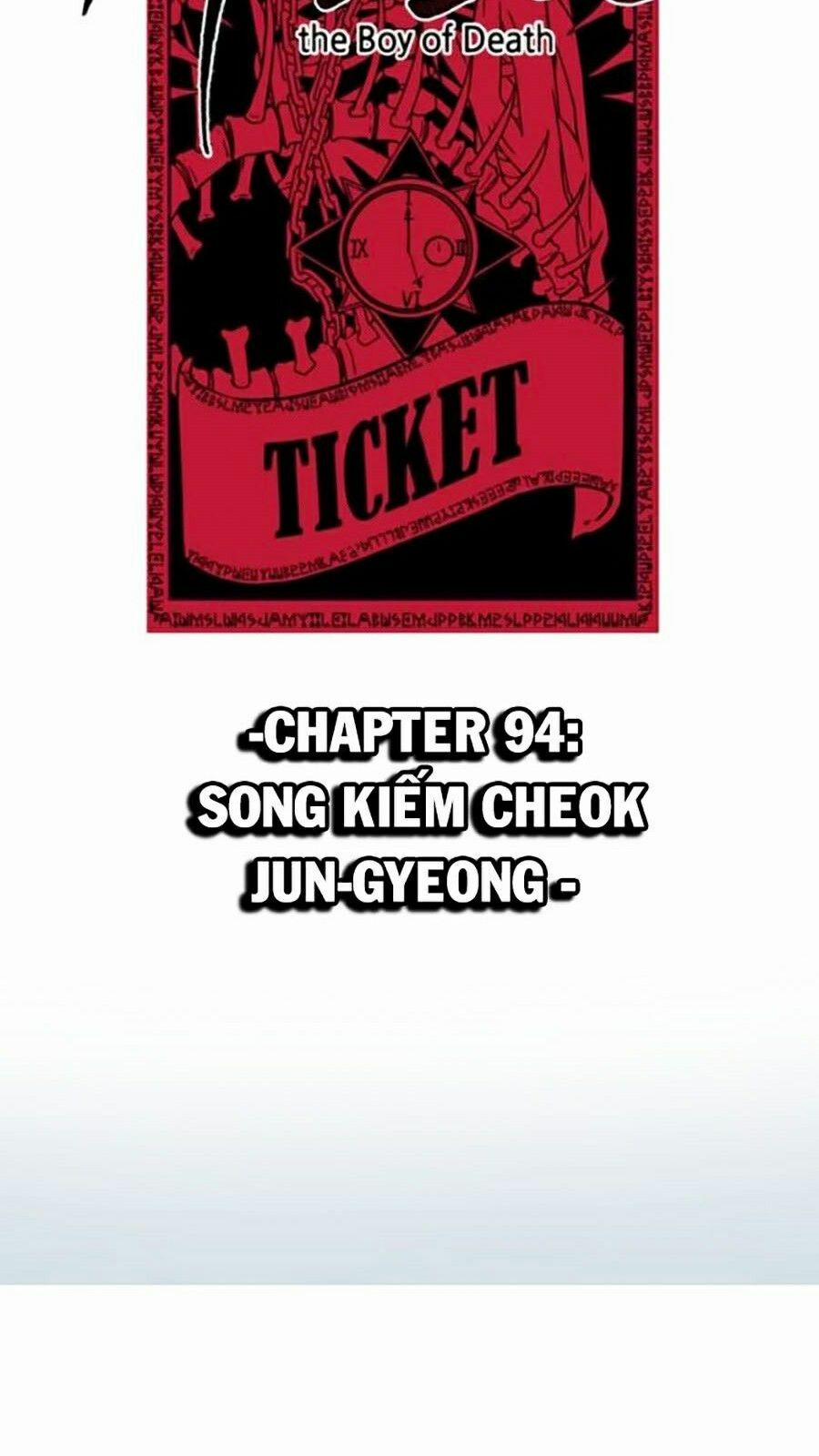 Cậu Bé Của Thần Chết 94 trang 5
