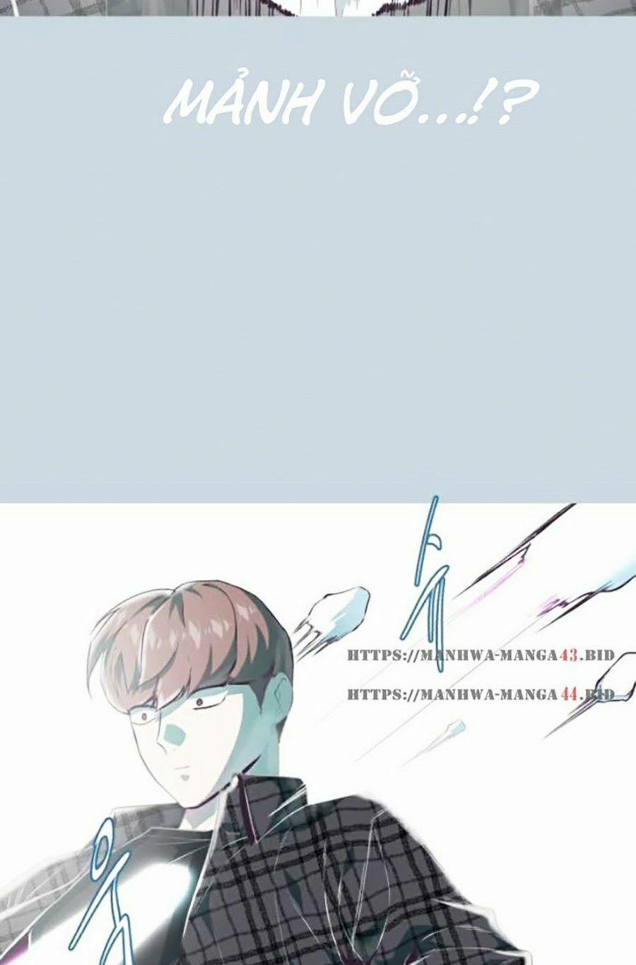 Cậu Bé Của Thần Chết 94 trang 50