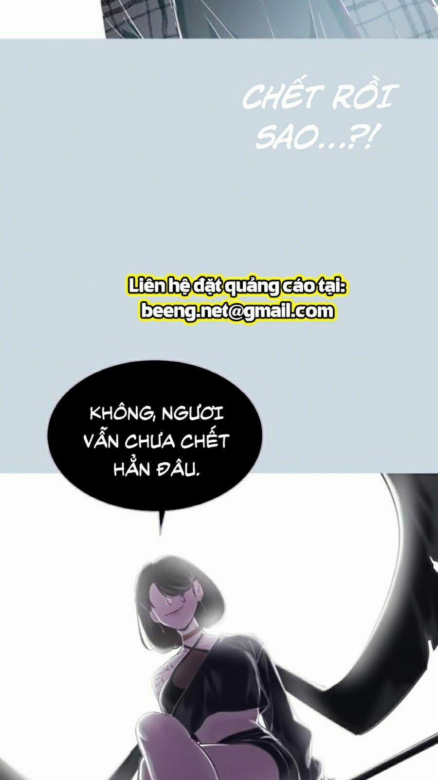 Cậu Bé Của Thần Chết 94 trang 9