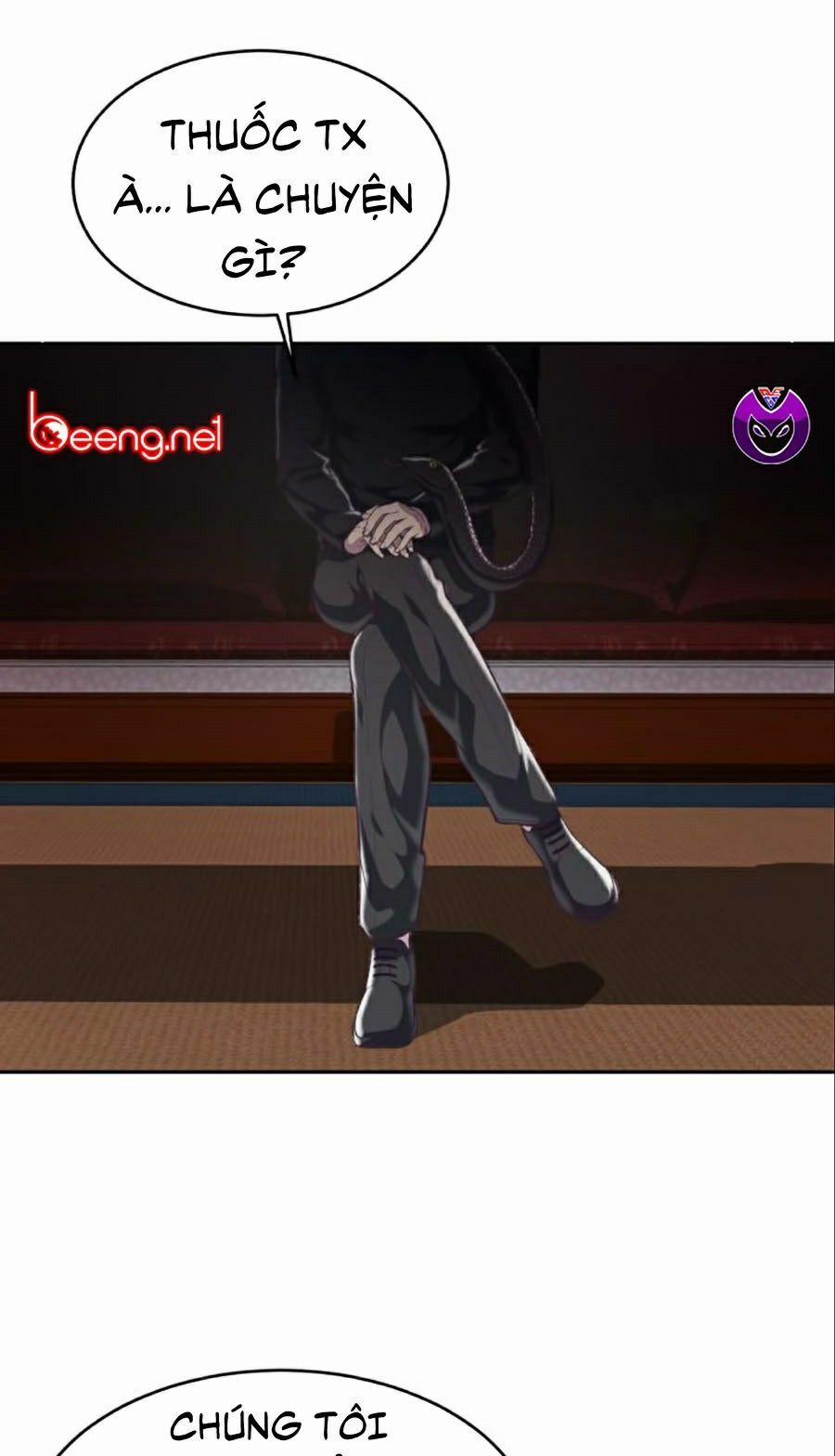 Cậu Bé Của Thần Chết 95 trang 100