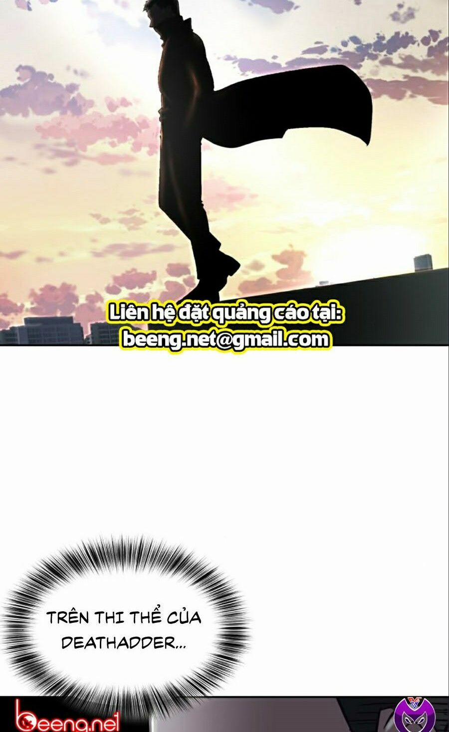 Cậu Bé Của Thần Chết 95 trang 117