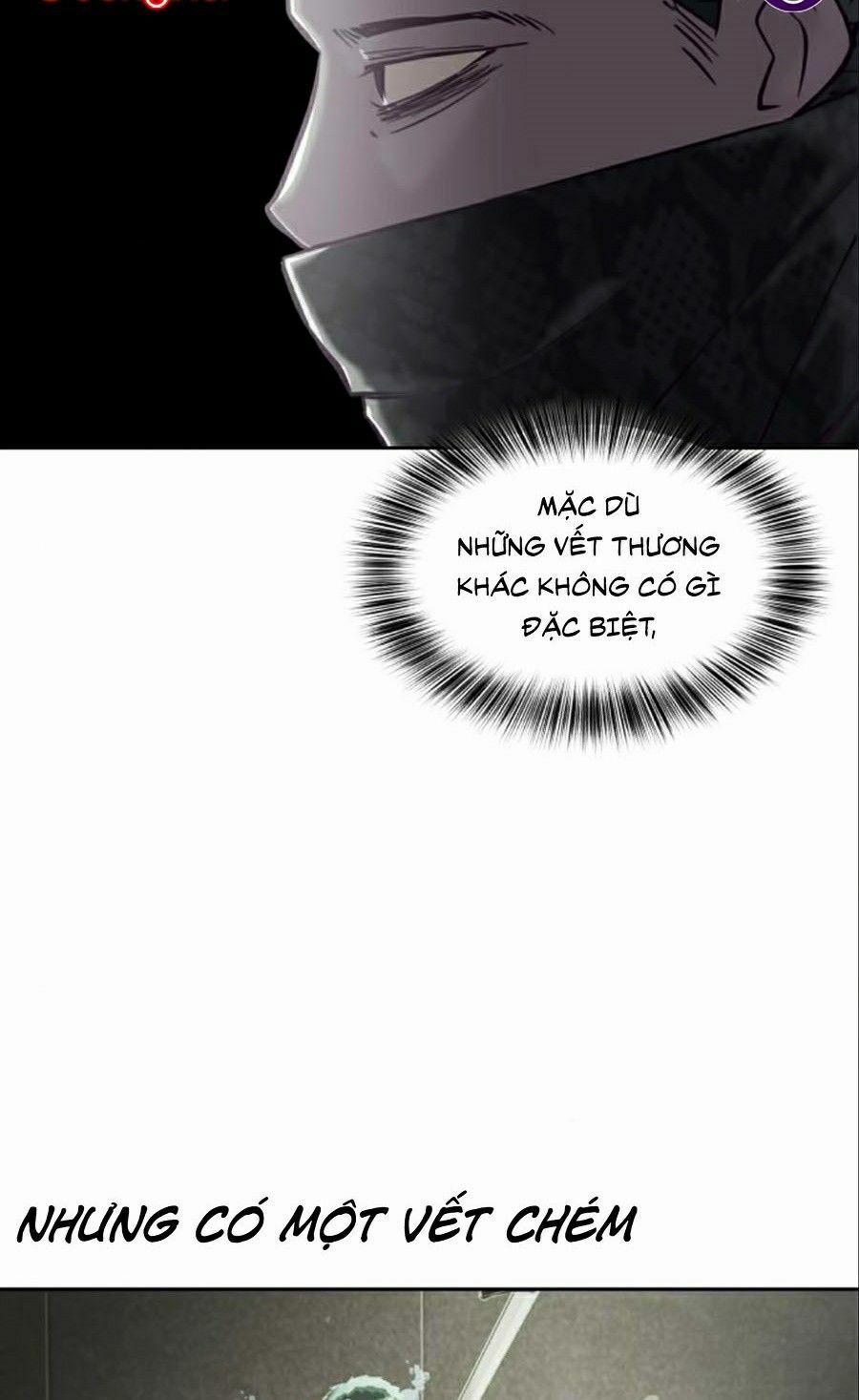 Cậu Bé Của Thần Chết 95 trang 118