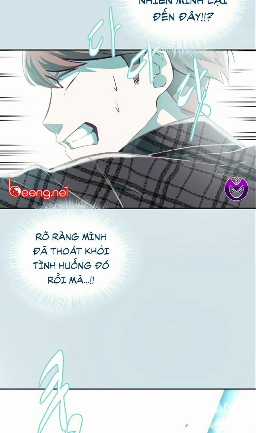 Cậu Bé Của Thần Chết 95 trang 124