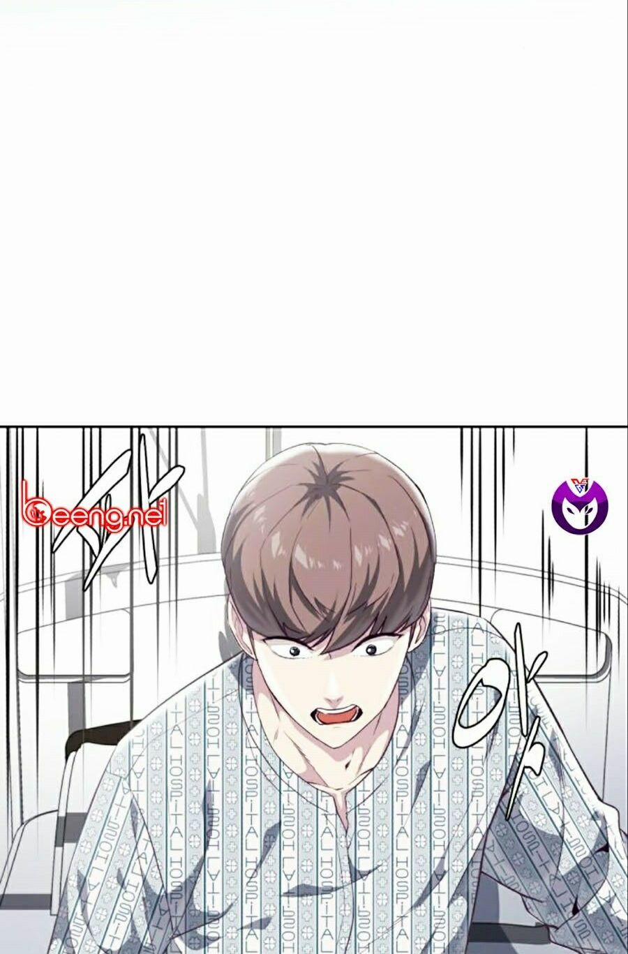 Cậu Bé Của Thần Chết 95 trang 135