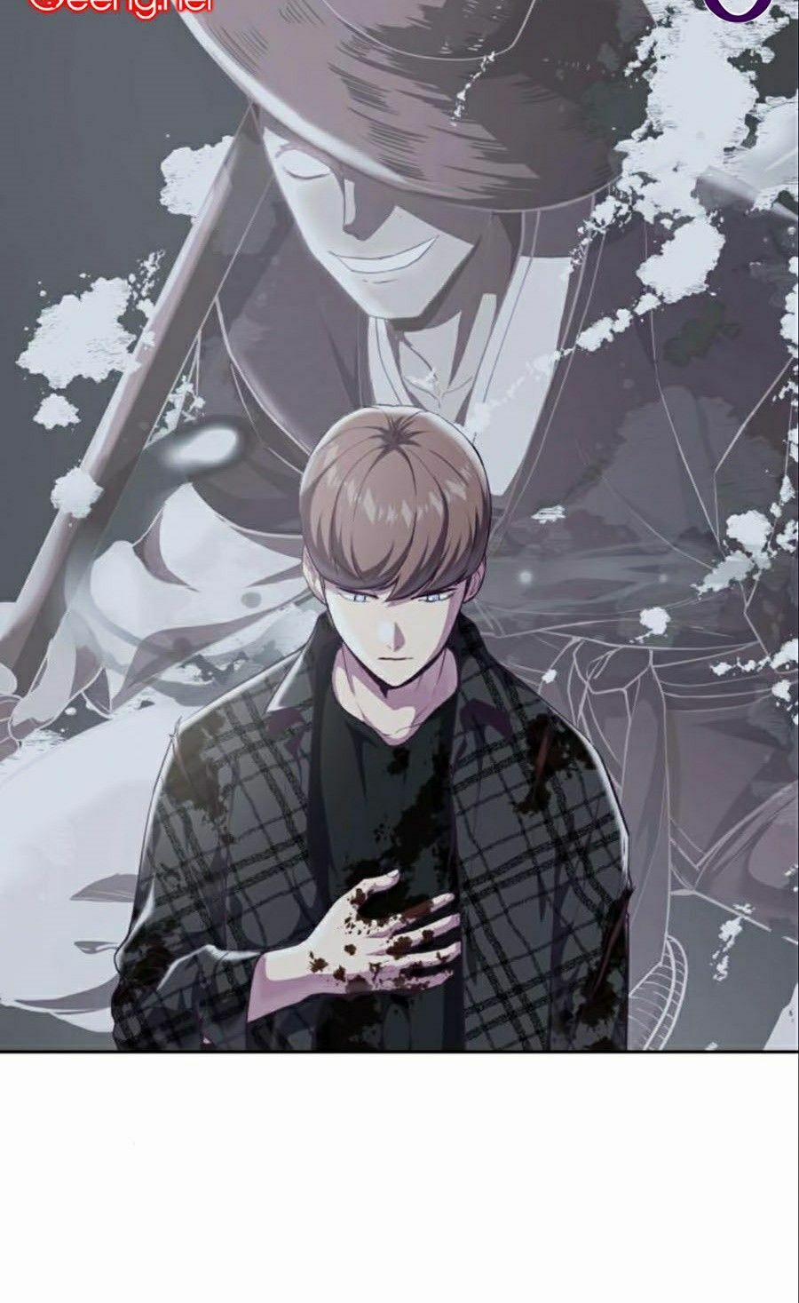 Cậu Bé Của Thần Chết 95 trang 14