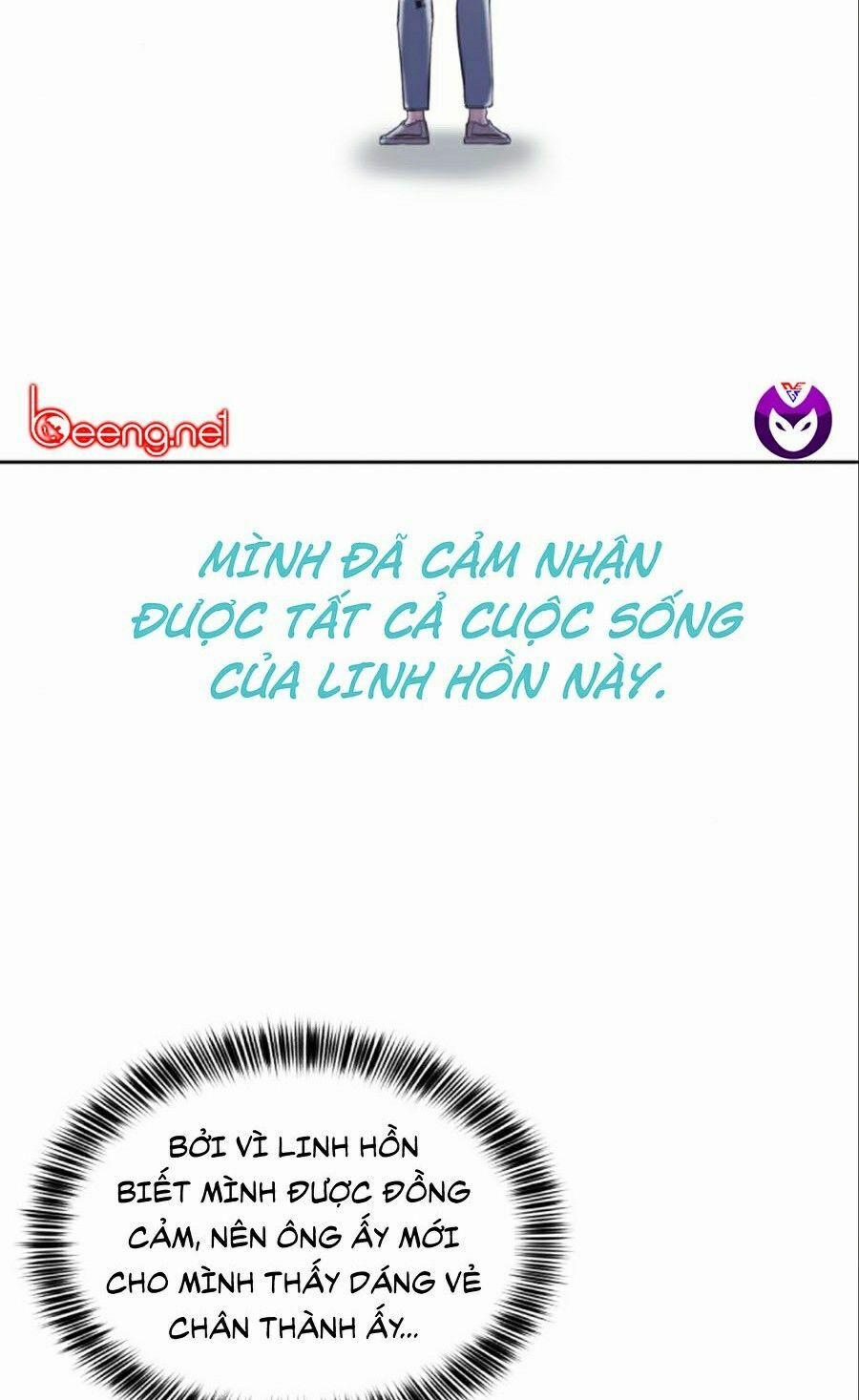 Cậu Bé Của Thần Chết 95 trang 18