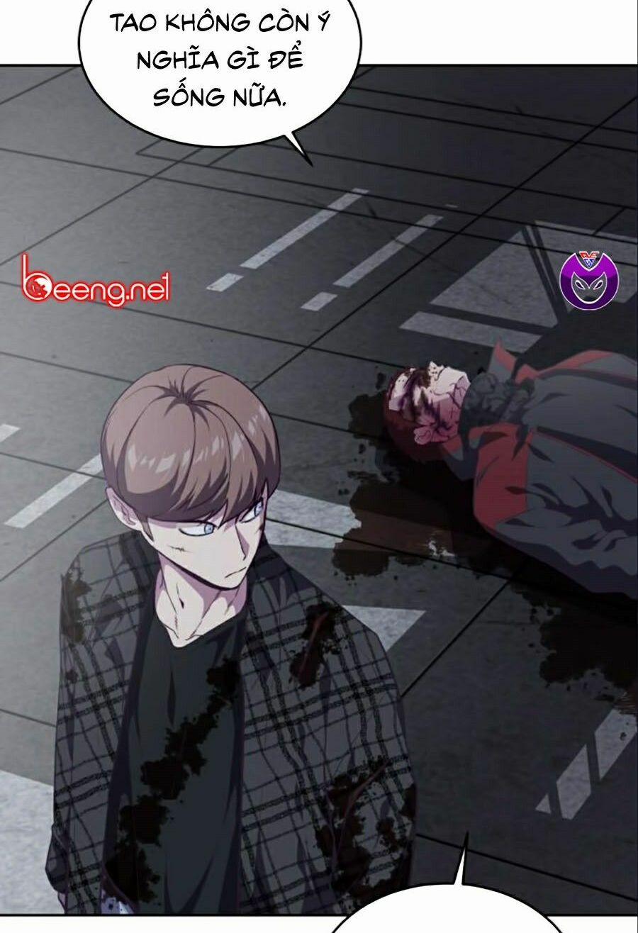 Cậu Bé Của Thần Chết 95 trang 21