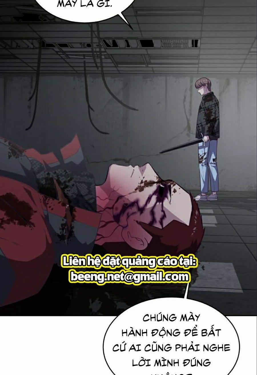 Cậu Bé Của Thần Chết 95 trang 24