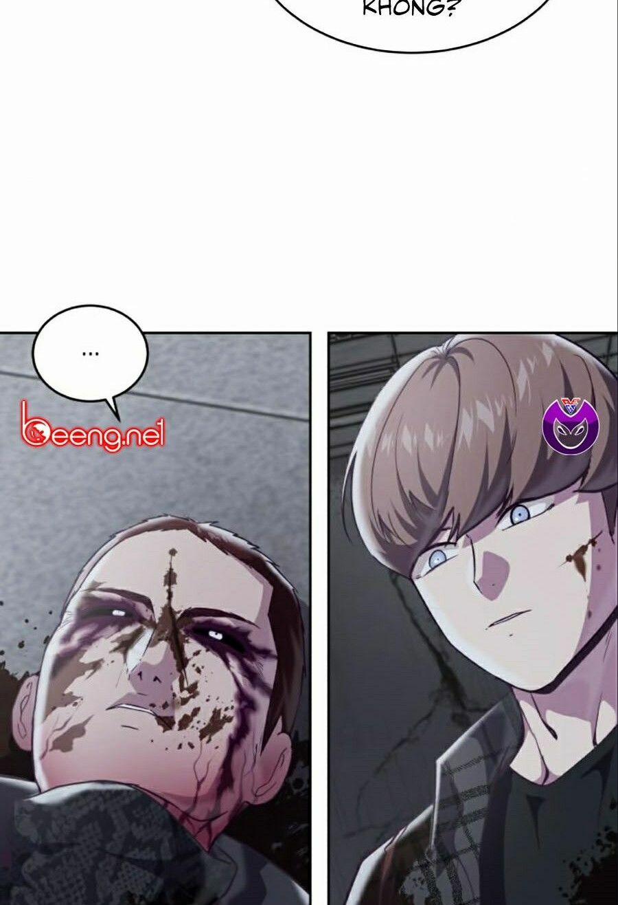 Cậu Bé Của Thần Chết 95 trang 25