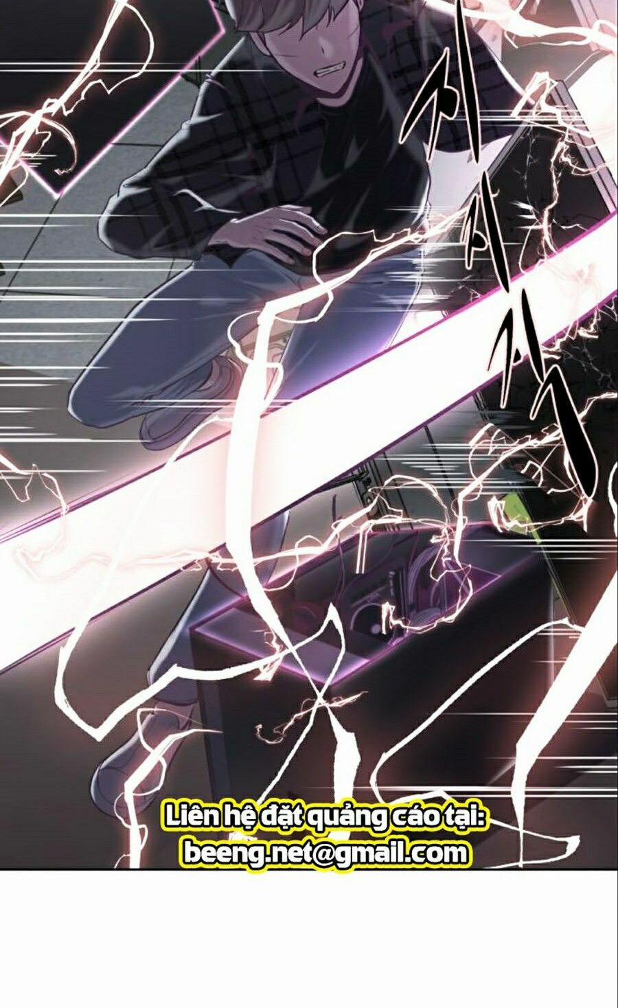 Cậu Bé Của Thần Chết 95 trang 33