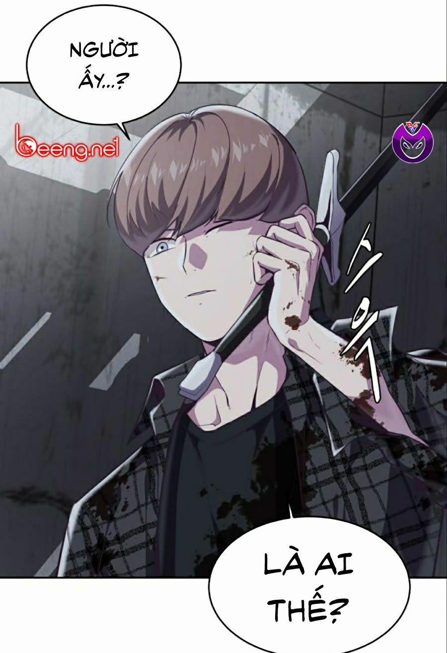 Cậu Bé Của Thần Chết 95 trang 40