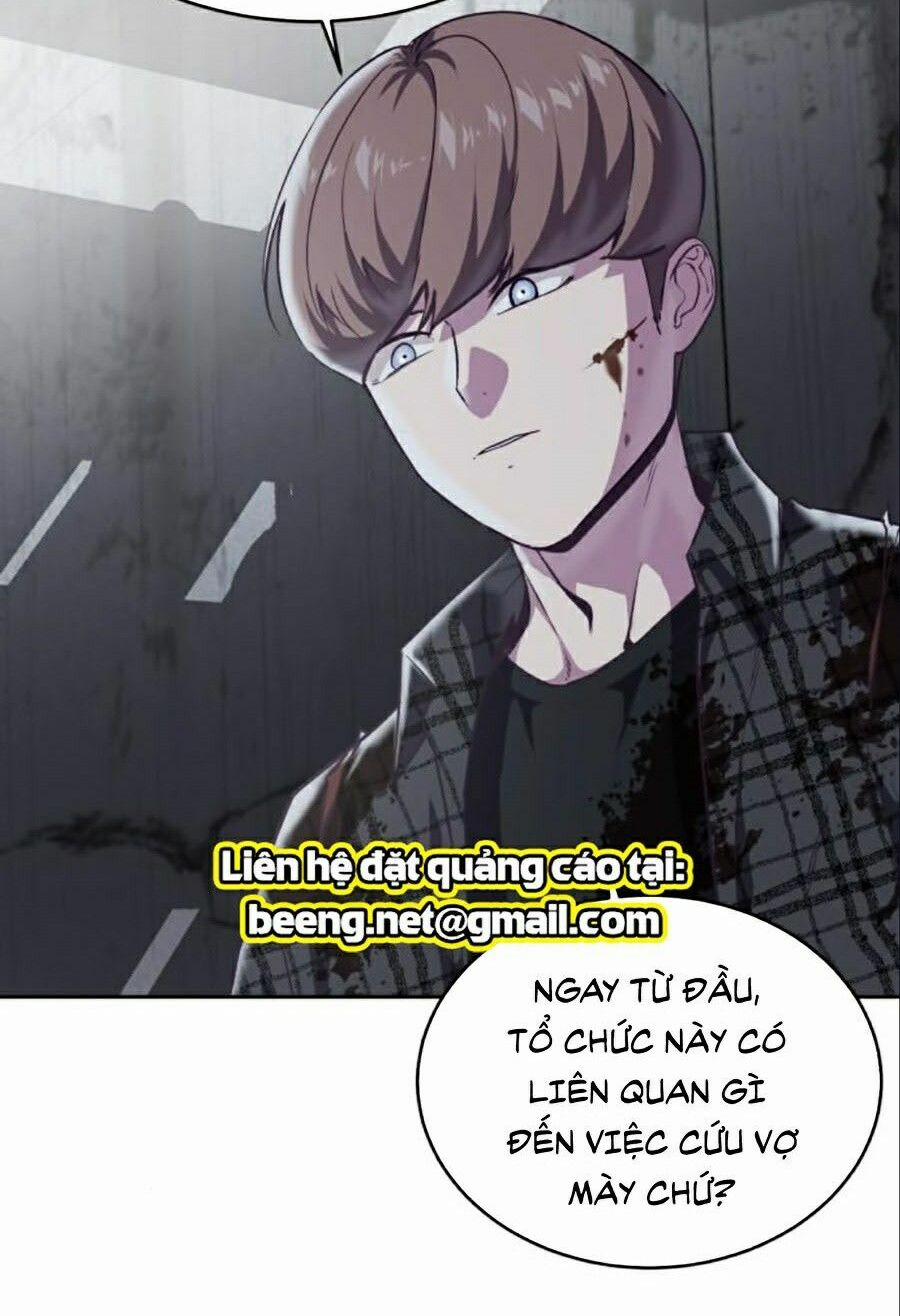 Cậu Bé Của Thần Chết 95 trang 43