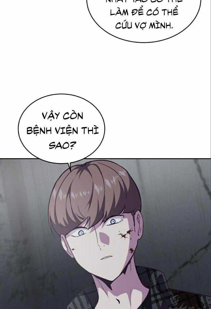 Cậu Bé Của Thần Chết 95 trang 45