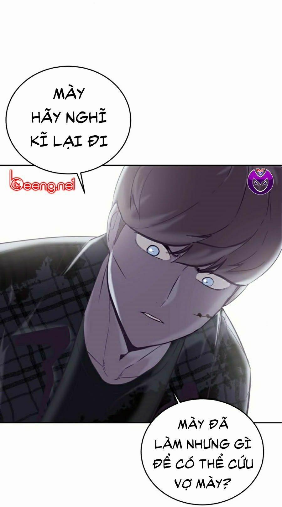 Cậu Bé Của Thần Chết 95 trang 60