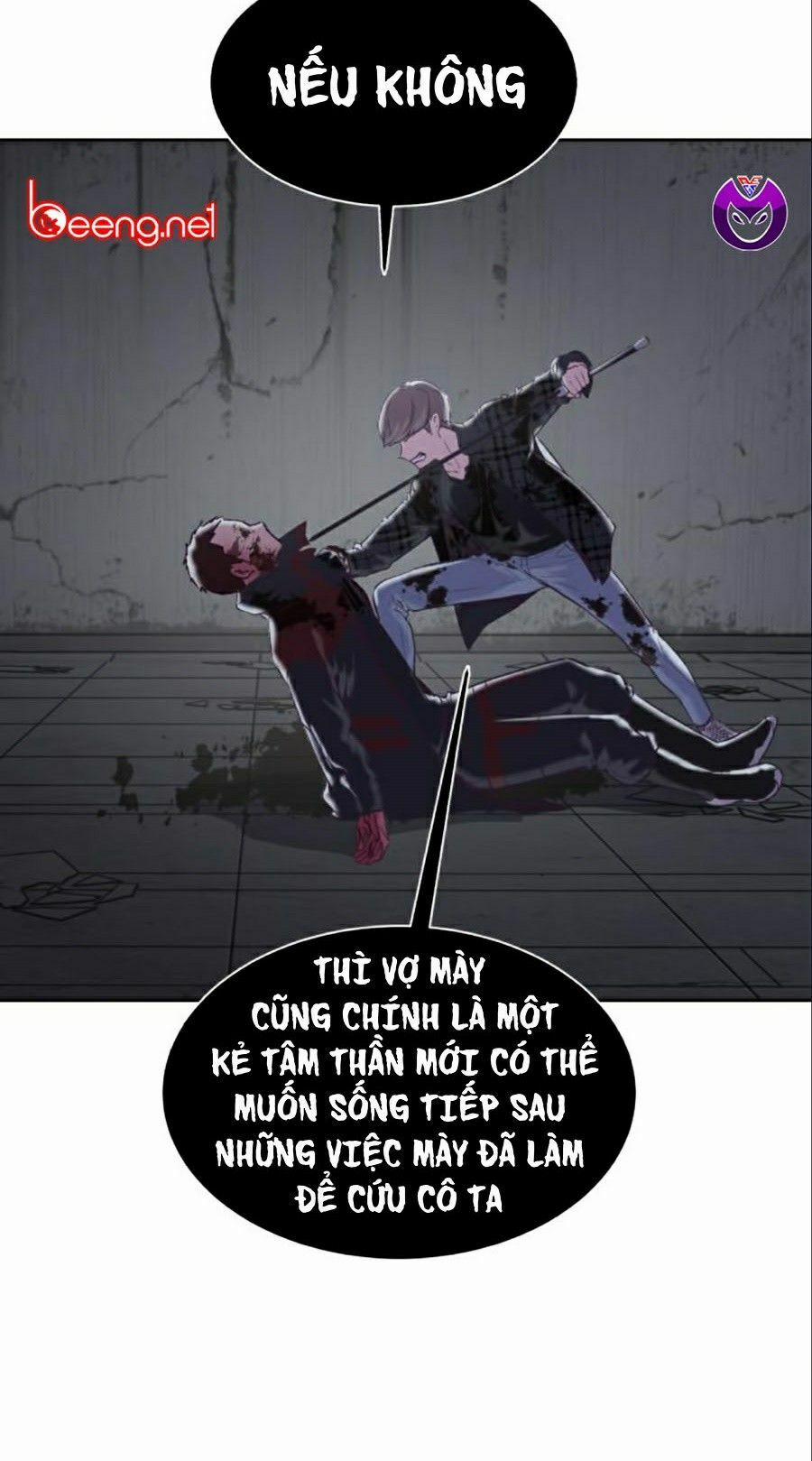 Cậu Bé Của Thần Chết 95 trang 64