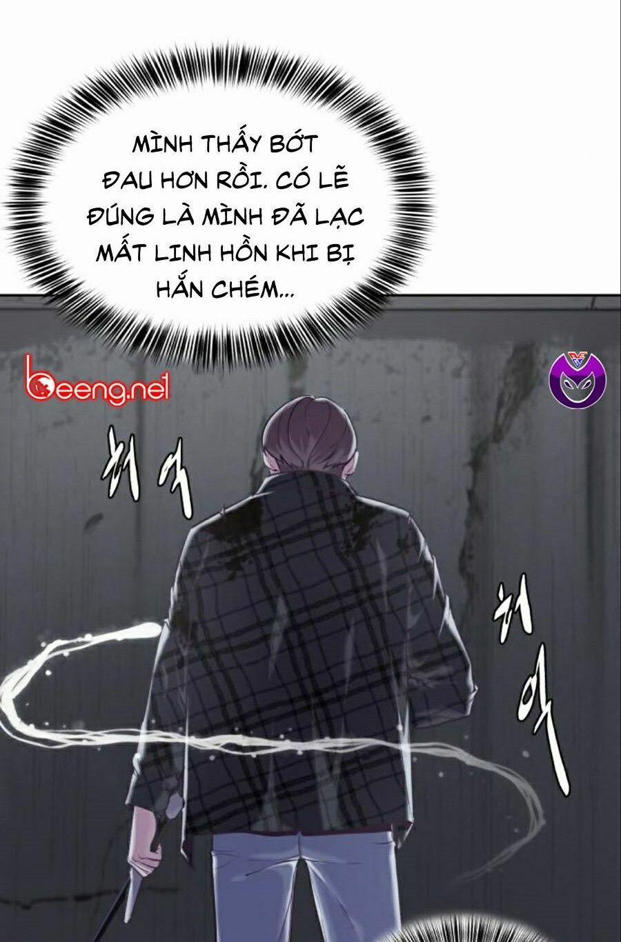 Cậu Bé Của Thần Chết 95 trang 7