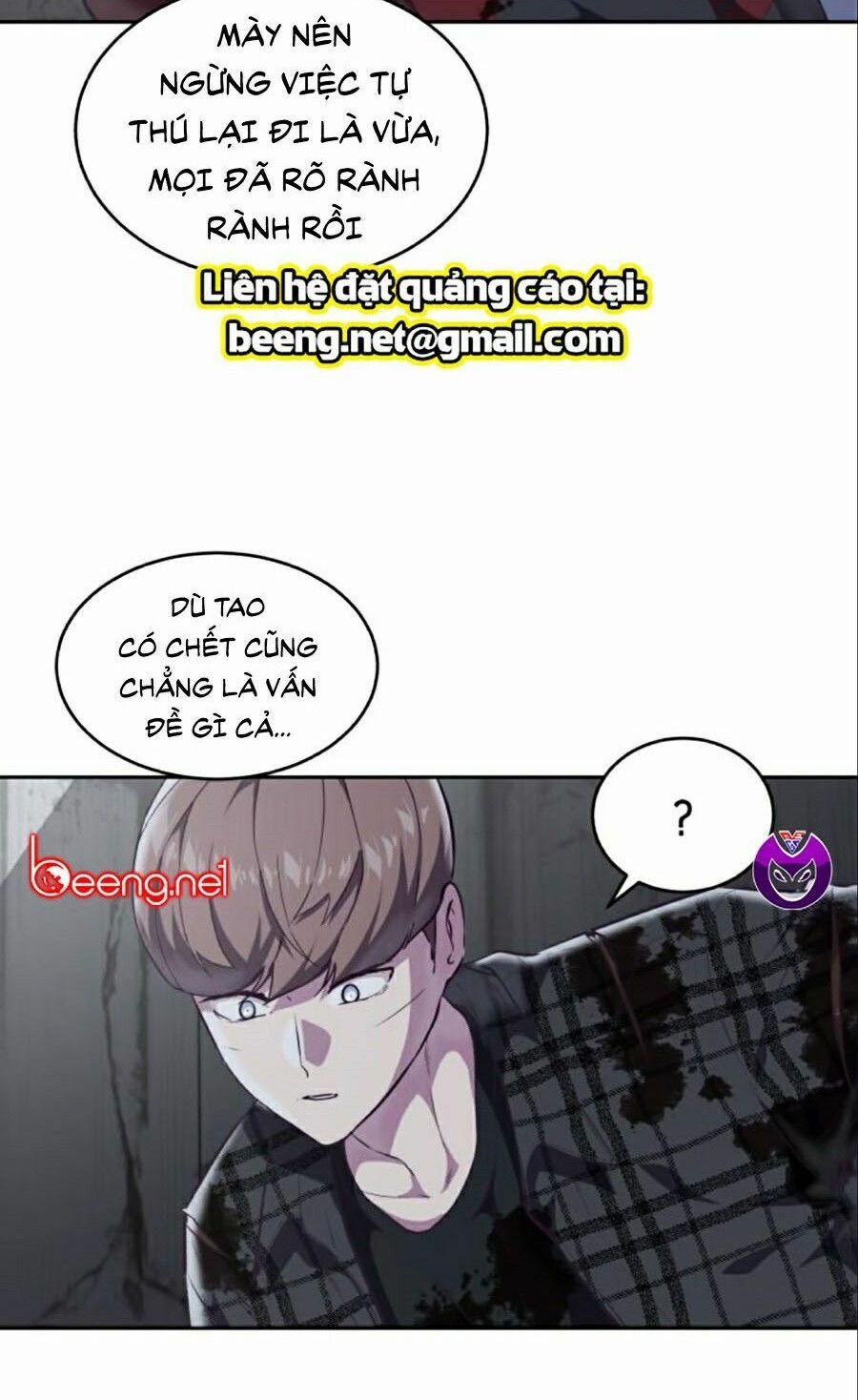 Cậu Bé Của Thần Chết 95 trang 73