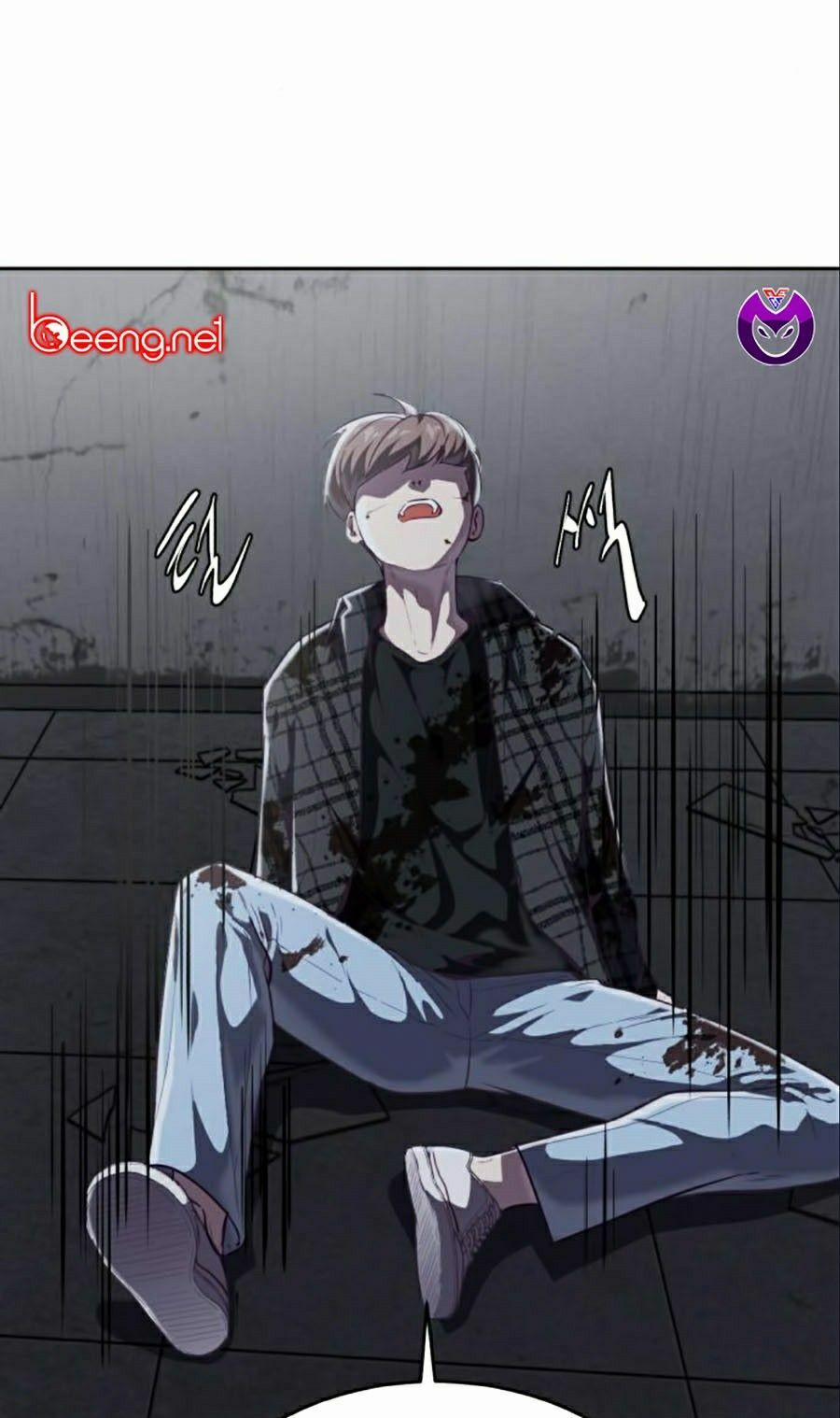 Cậu Bé Của Thần Chết 95 trang 80