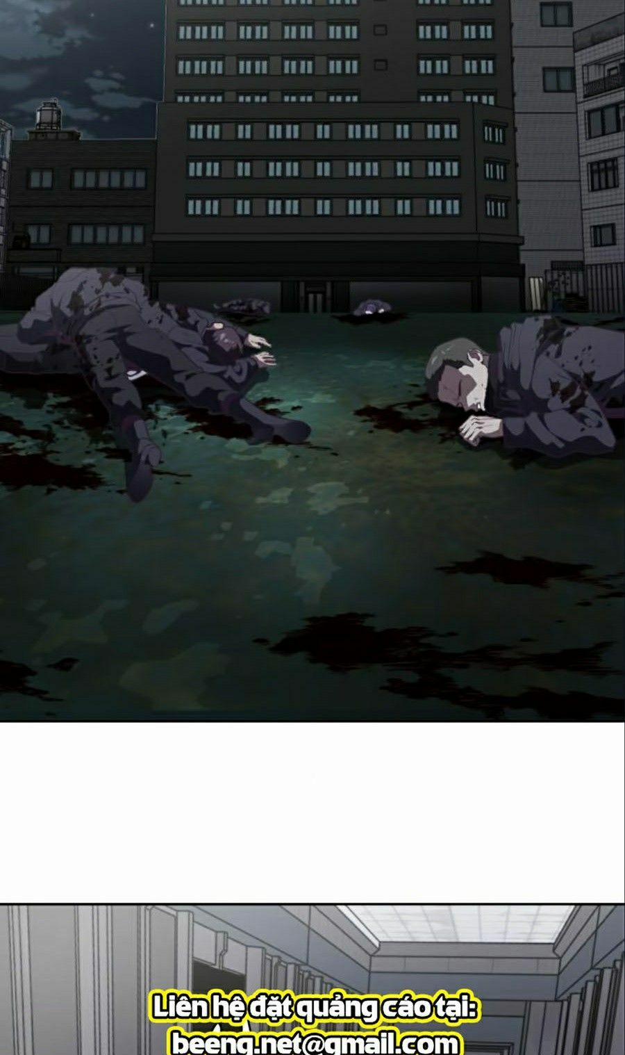Cậu Bé Của Thần Chết 95 trang 82