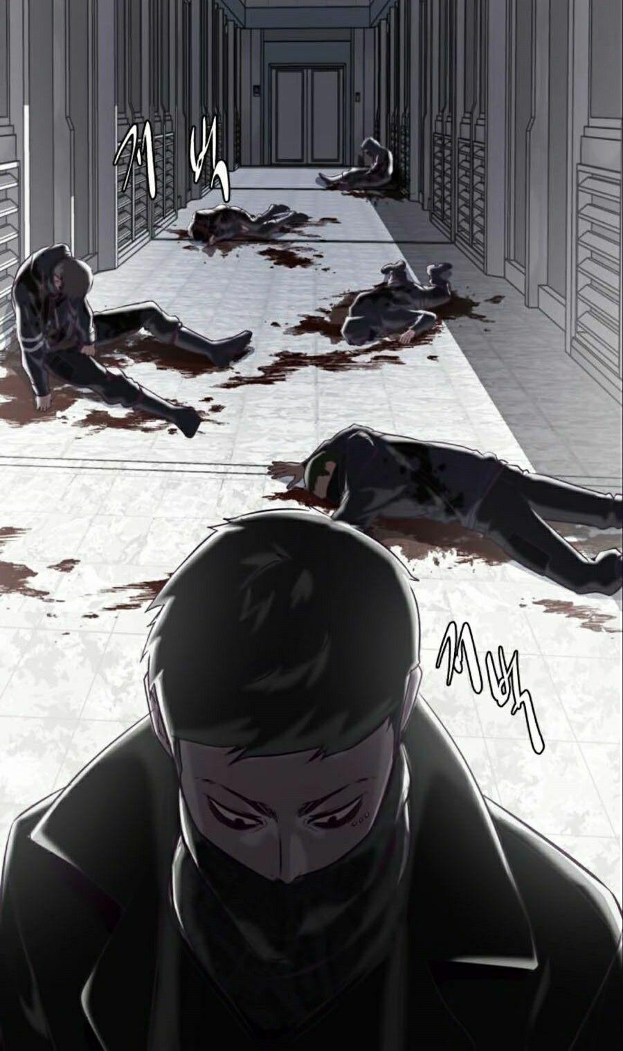 Cậu Bé Của Thần Chết 95 trang 85