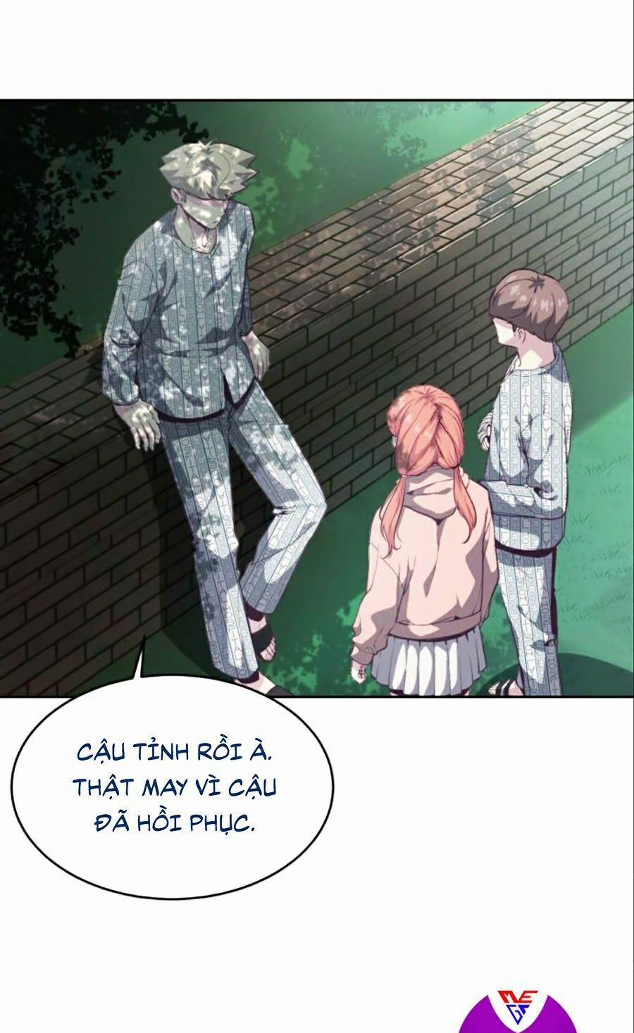 Cậu Bé Của Thần Chết 96 trang 20