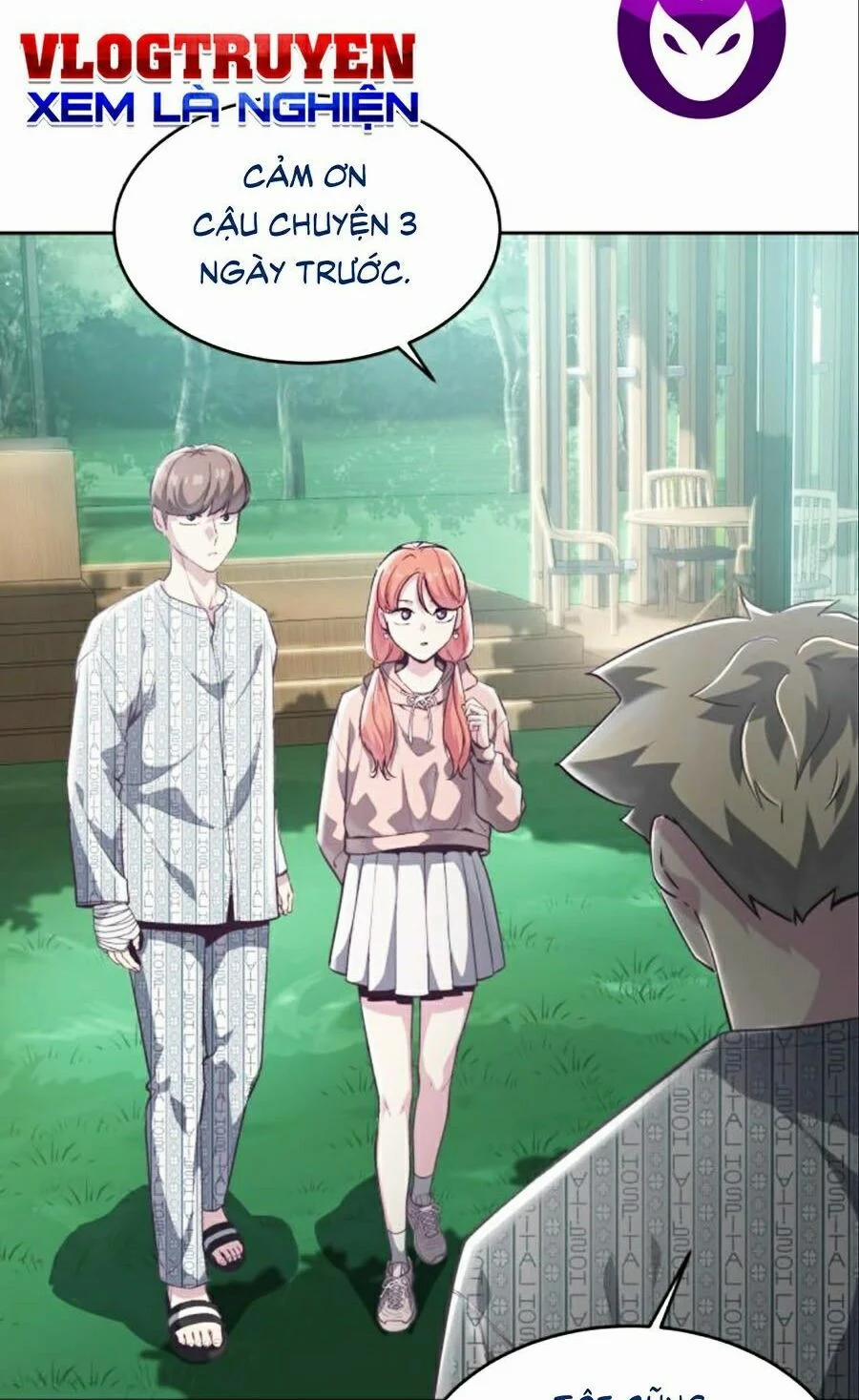 Cậu Bé Của Thần Chết 96 trang 21