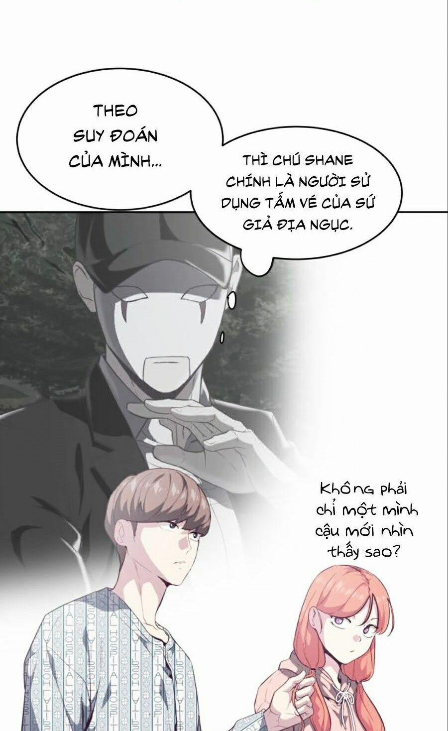 Cậu Bé Của Thần Chết 96 trang 27