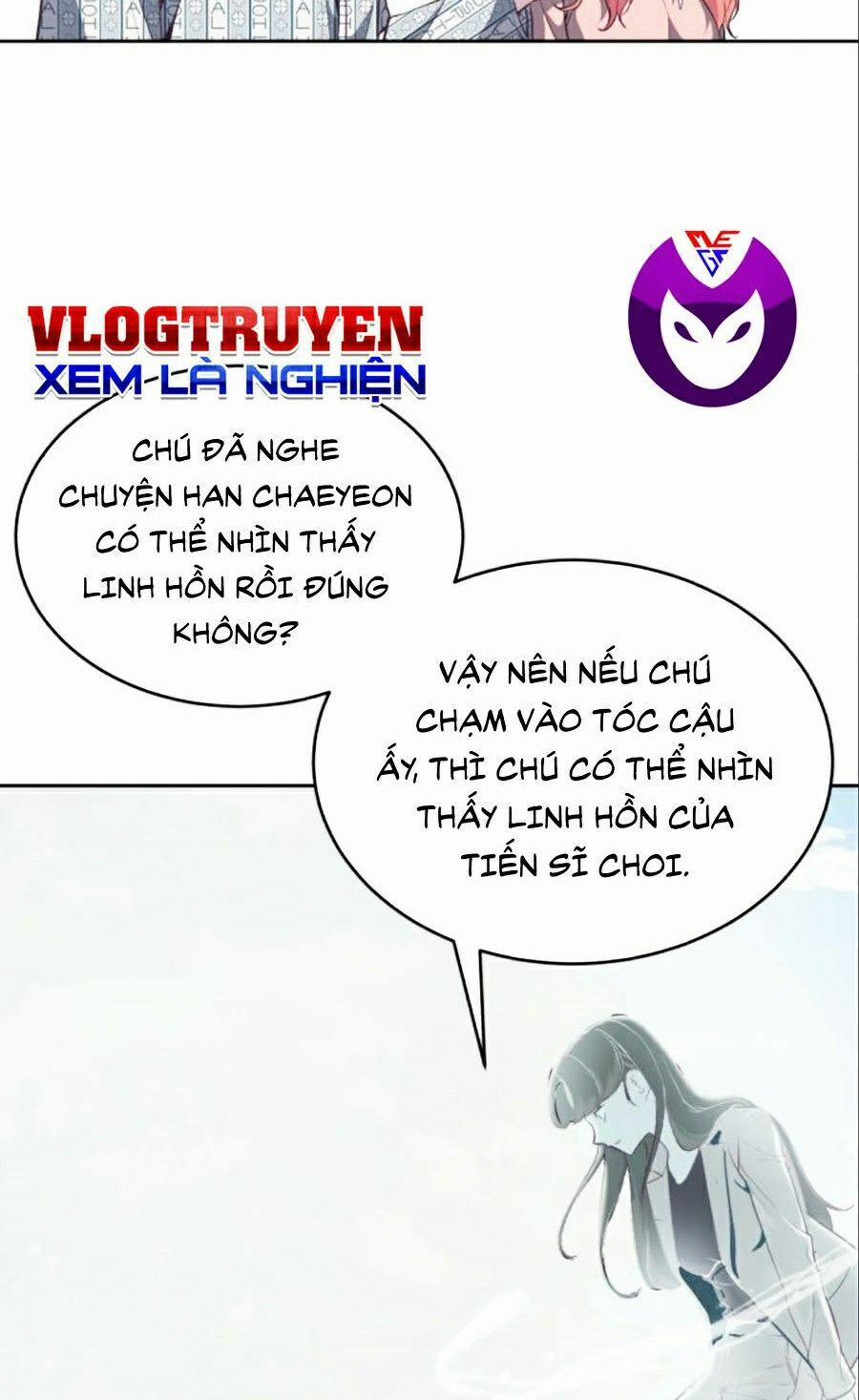 Cậu Bé Của Thần Chết 96 trang 28