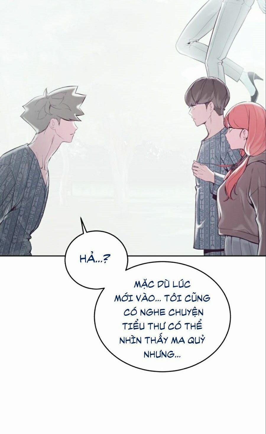 Cậu Bé Của Thần Chết 96 trang 29