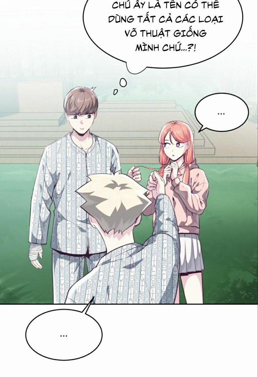 Cậu Bé Của Thần Chết 96 trang 35