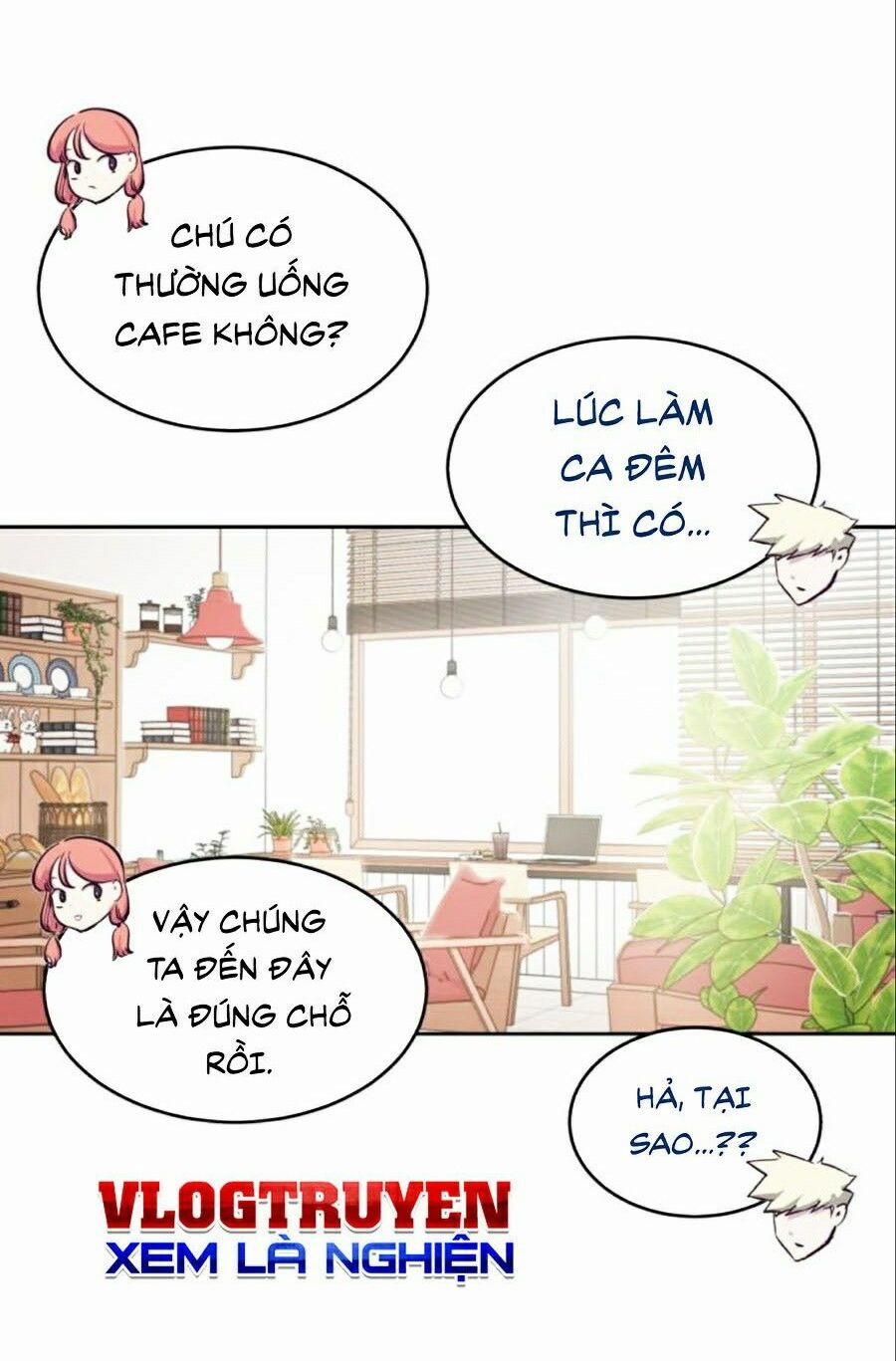 Cậu Bé Của Thần Chết 96 trang 49