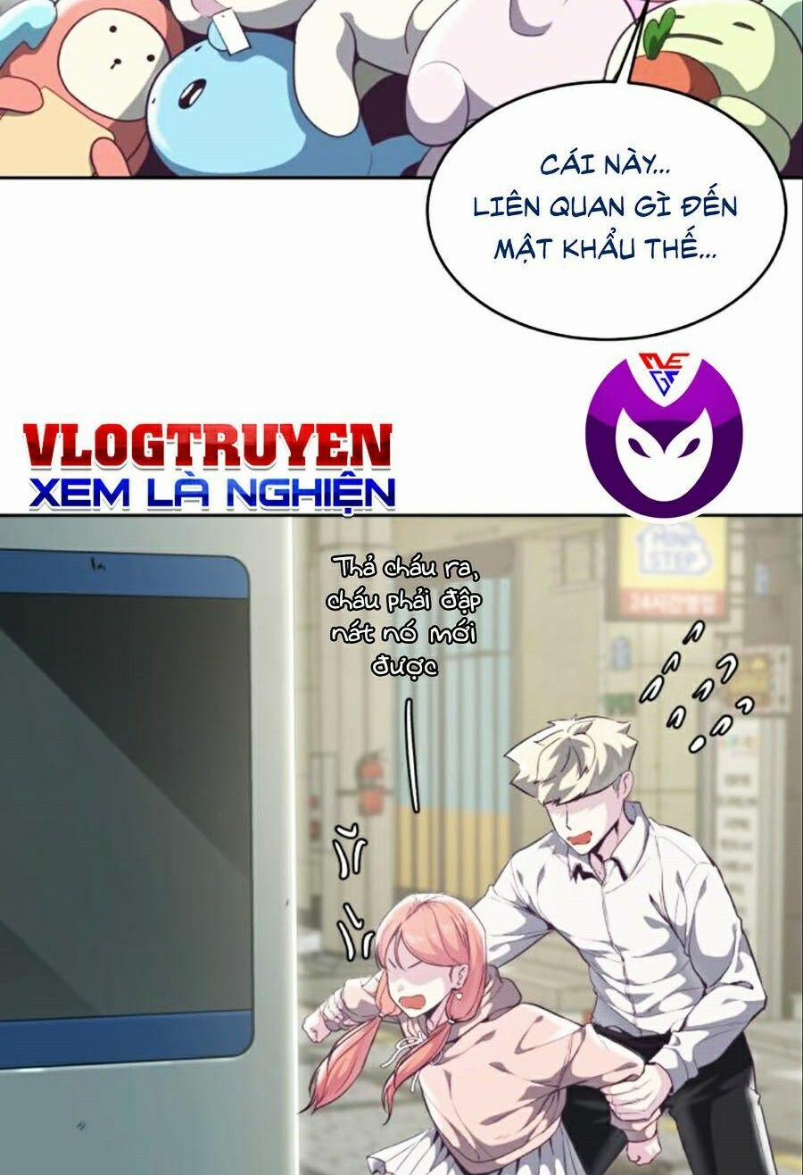 Cậu Bé Của Thần Chết 96 trang 61