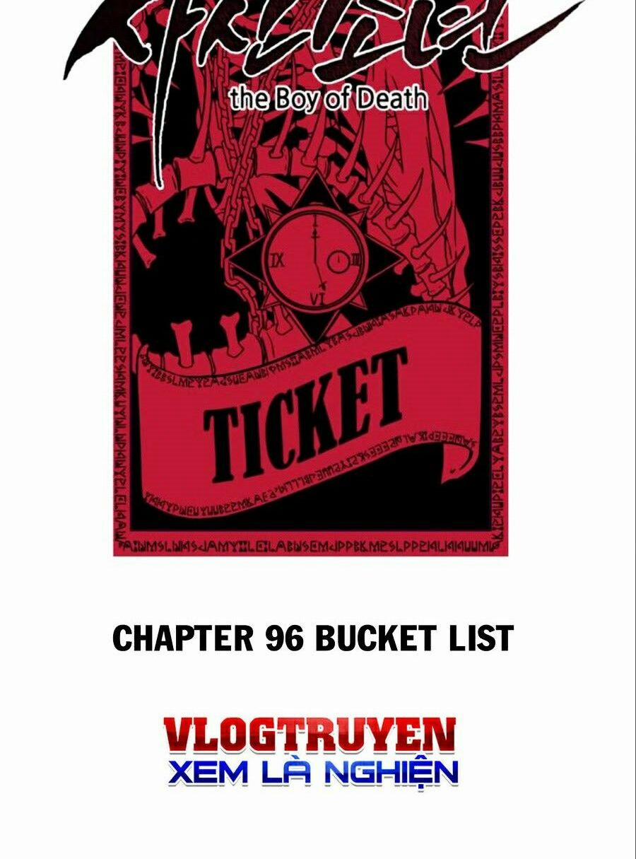 Cậu Bé Của Thần Chết 96 trang 9